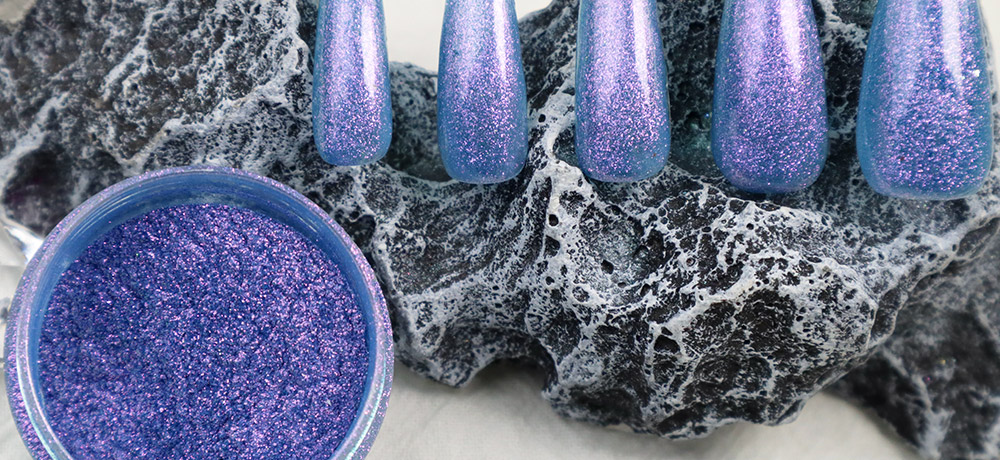 Esmalte de uñas