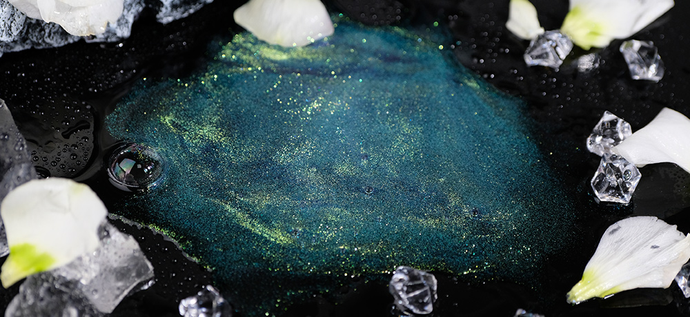 Gel de baño